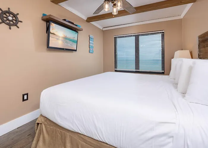 Island Winds East 702 Apartment Gulf Shores
