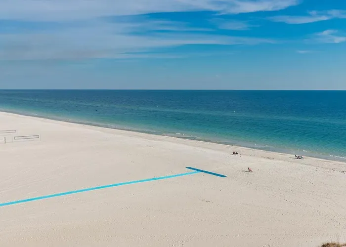 Apartment Island Winds East 702 Gulf Shores