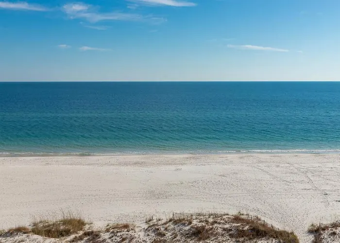Island Winds East 702 Apartment Gulf Shores