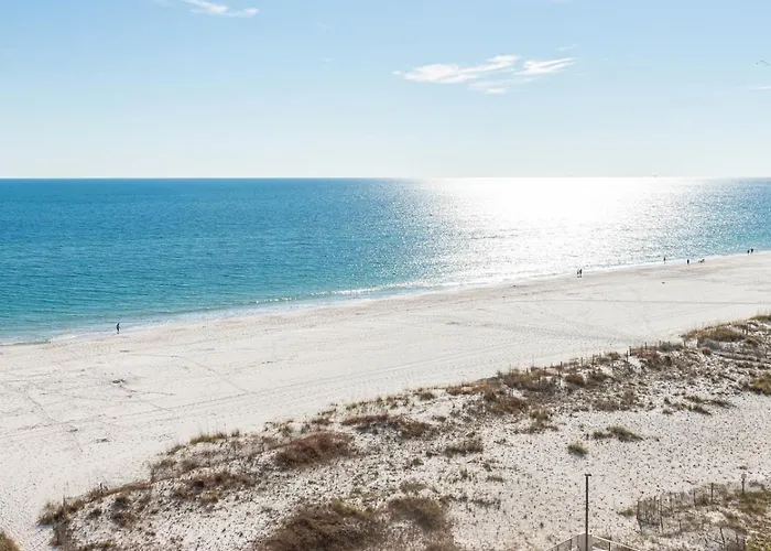 Island Winds East 702 Gulf Shores