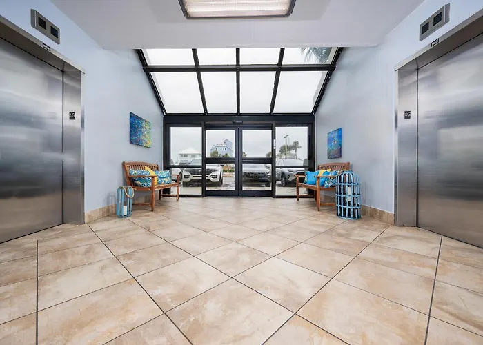Apartment Island Winds East 702 Gulf Shores