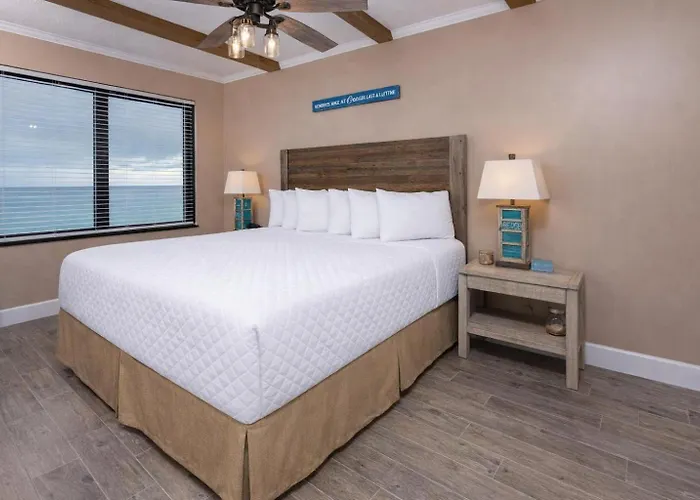 Island Winds East 702 Gulf Shores